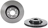 Brembo 09.9540.11 COATED DISC LINE Bremsscheibe