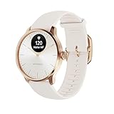 WITHINGS HWA11-1 - SmartWatch, Scanwatch Light, 37 mm, sand
