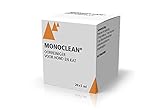 Monoclean Ohrreiniger 20 x 5 ml.