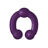 Nexus Nexus 'O' - purple, 1 Stück