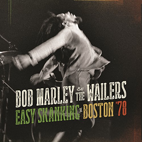 Easy Skanking in Boston '78 [Vinyl LP]