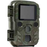 Technaxx Mini Nature Wild Cam TX-117 - Kameraverschluss - 2,0 MPix / 12,0 MP (interpoliert) - 1080p / 25 BpS (4795)