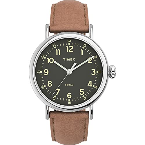 Timex Lässige Uhr TW2V27700VQ