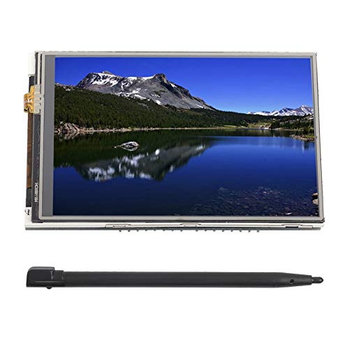 Anzeigemodul - 3,5" TFT-LCD-Modul LCD-Display-Modul 480x320 for 2560 Vorstand ( Auflage : Touch Panel )