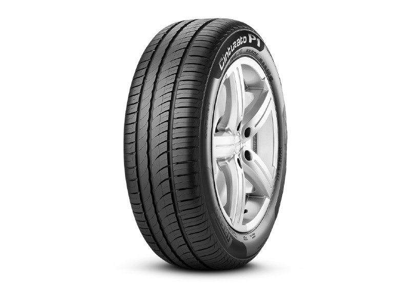 Pirelli Cinturato P1 Verde 195/50 R15 82V Sommerreifen