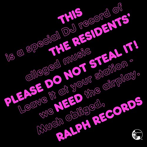 Please Do Not..-Hq- [Vinyl LP]