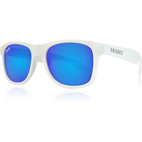 Shadez SHZ 410 Kinder Sonnenbrille, polarisiert