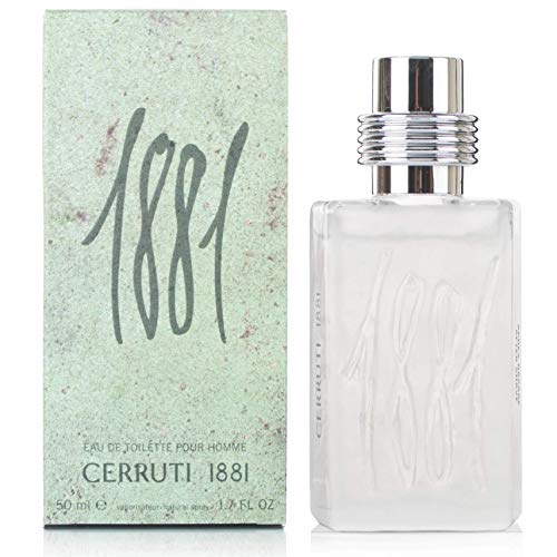 Parfum Cerruti 1881 Men EDT 50ml