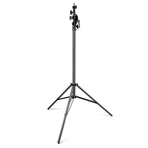 Neewer® 10 Fuß / 305cm Zweiweg Stativ Ausleger Licht-Stand mit Sandsack für Studio Fotografie Video