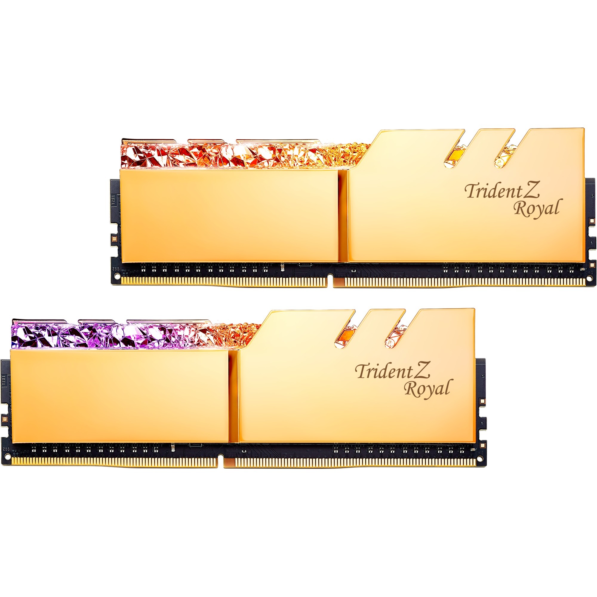 DIMM 16 GB DDR4-3600 (2x 8 GB) Dual-Kit, Arbeitsspeicher