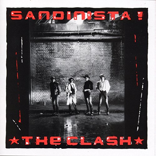 Sandinista! [Vinyl LP]