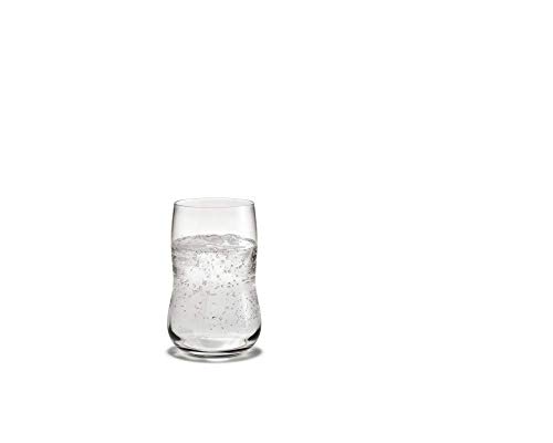 Holmegaard Future Wasserglas, Glas, 37 cl