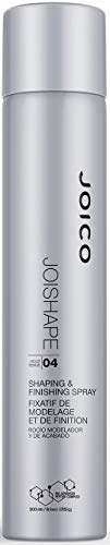 Joico Joishape Shaping & Finishing 350ml Spray Haarspray