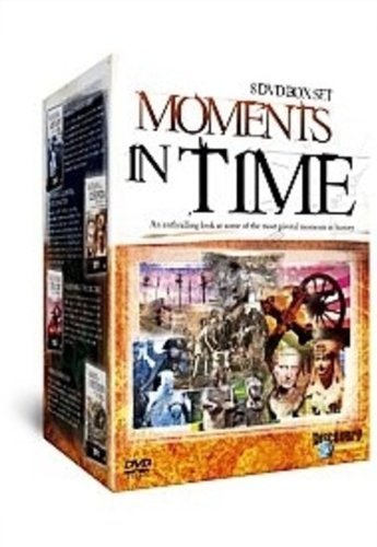 Moments in Time [DVD]