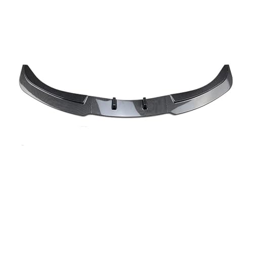 Frontstoßstange Spoiler Für 3 Serie E90 E91 Früh 320i 325i 2005 2006 2007 2008 Frontschürze Lip Splitter Diffusor Body Kit Spoiler Stoßstange Schutzfolie Frontspoiler Lippe (Size : Carbon Look Lip)