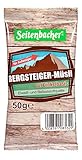 Seitenbacher Bergsteiger Müsli Portion, 20er Pack (20 x 50 g)