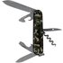 Victorinox Spartan 1.3603.94 Schweizer Taschenmesser Anzahl Funktionen 12 Camouflage