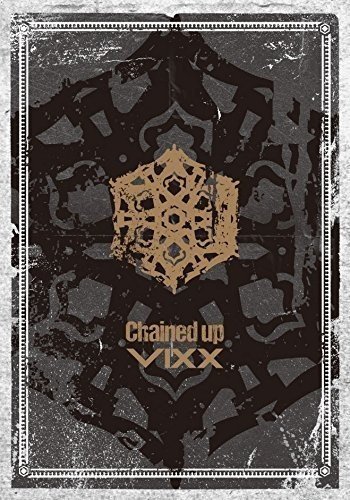 Chained Up [Vol.2] [Freedom Ve