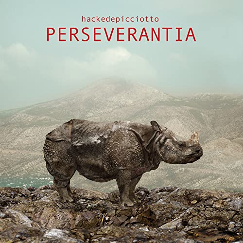 Perseverantia (LP+MP3)