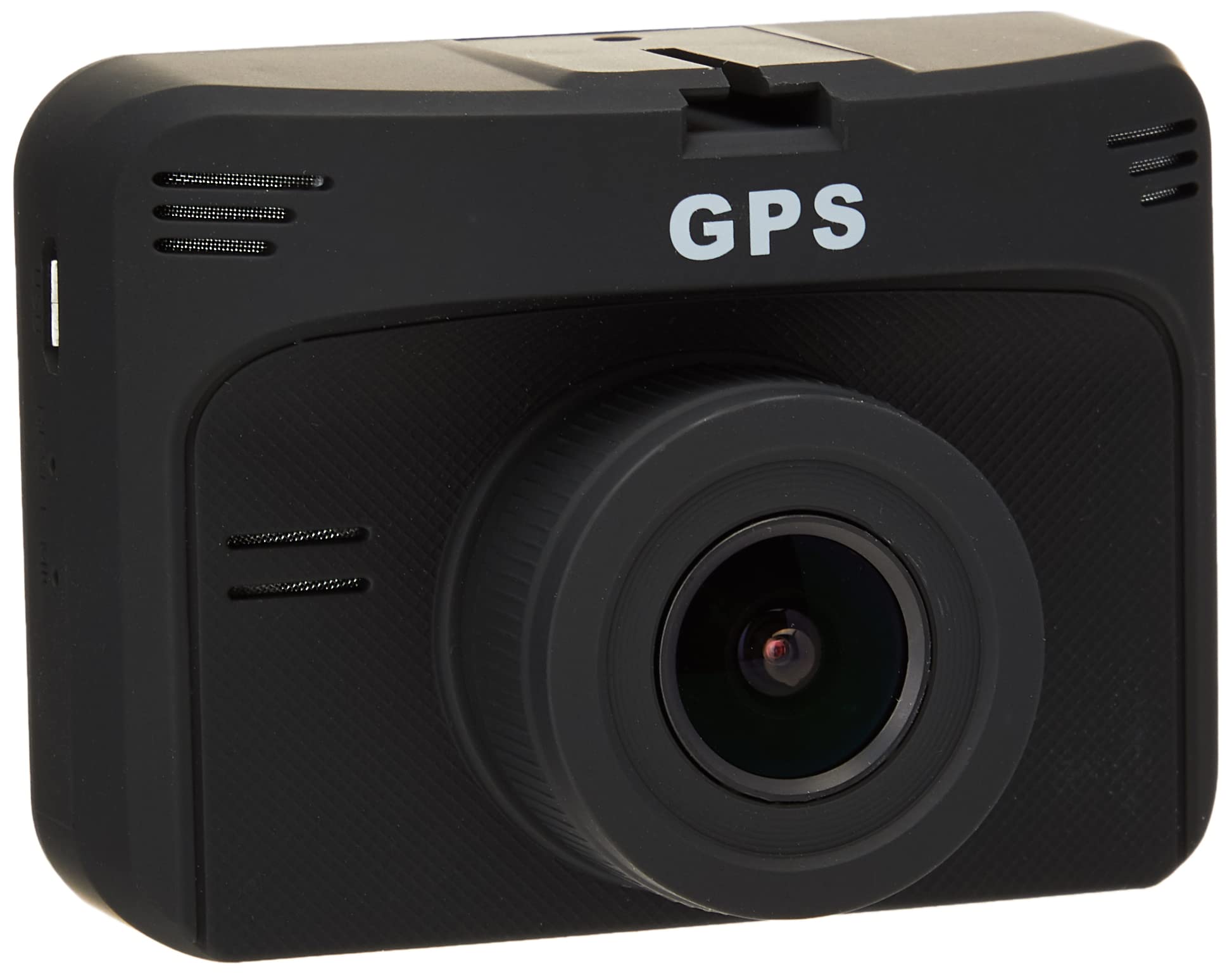 Ring Automotive Dashcam mit GPS