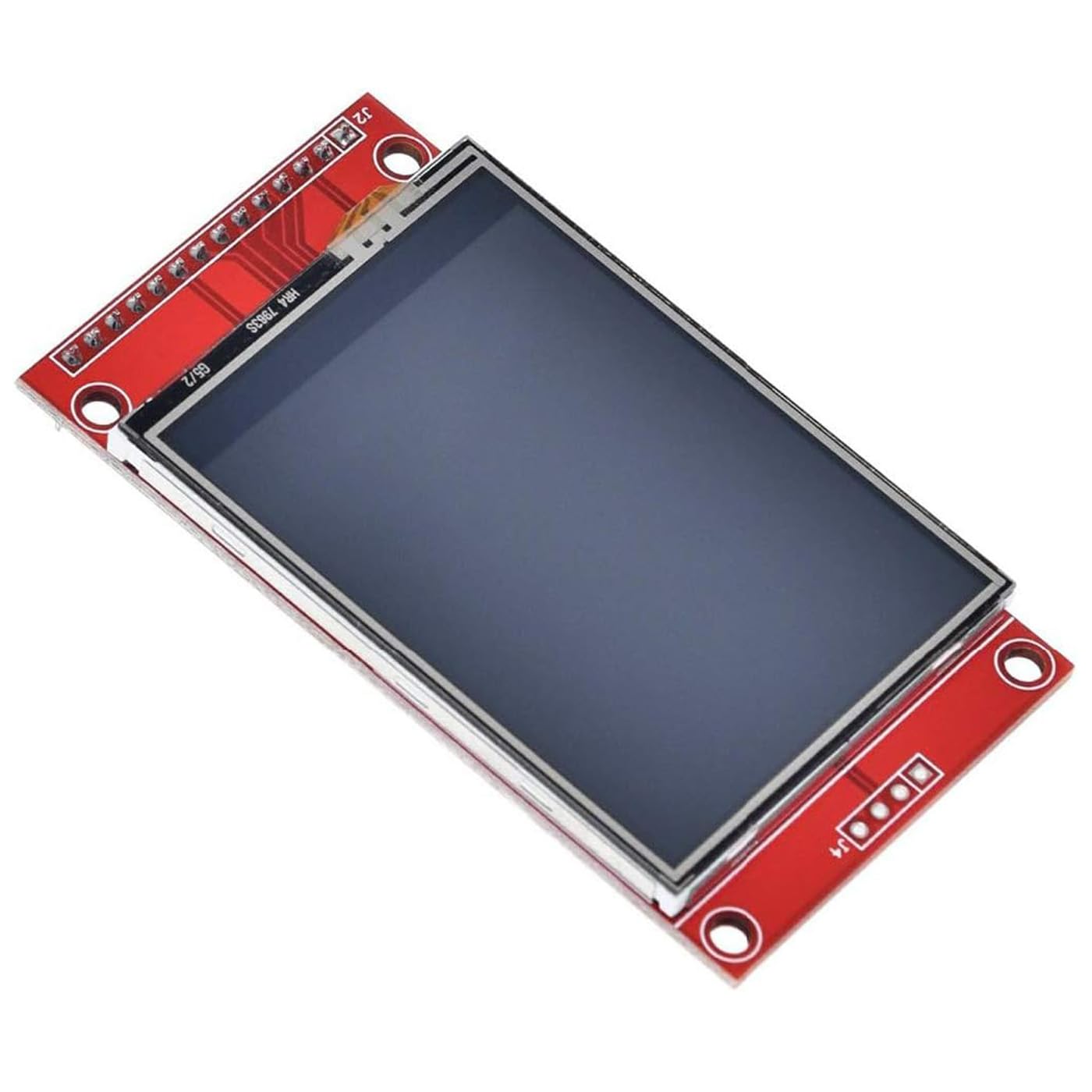 2,4 Zoll SPI TFT LCD Display 2,4 Zoll ILI9341 Touch Panel LCD ILI9341 240x320 5V 3,3V