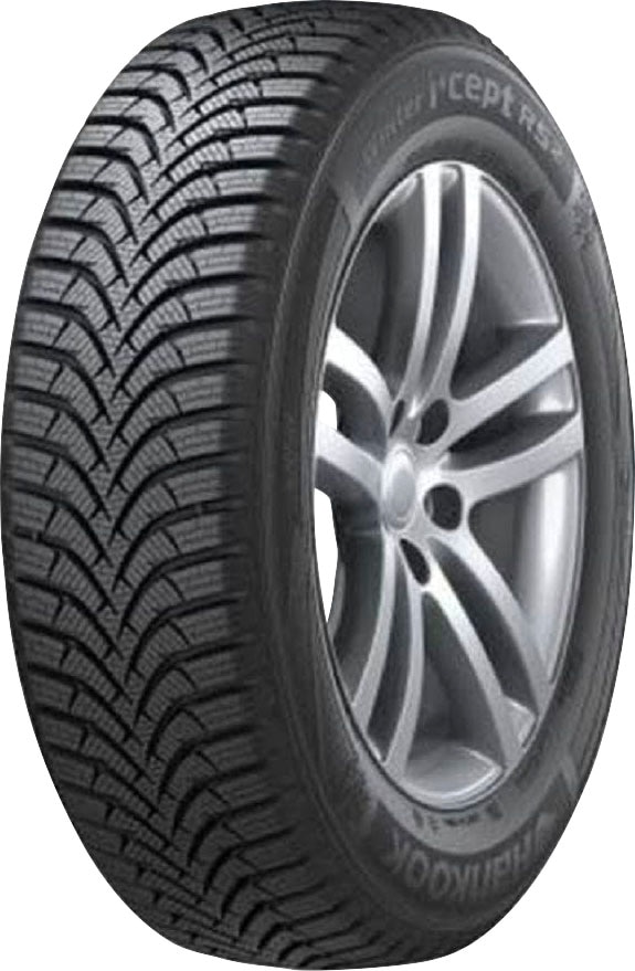 Hankook Winterreifen "WINTER I*CEPT RS2 W452", (1 St.)