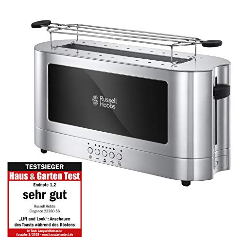 RUSSELL HOBBS Toaster Elegance 23380-56 1420 Watt