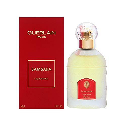 Guerlain Santal Royal Unisex, Eau de Parfum Spray, 125 g