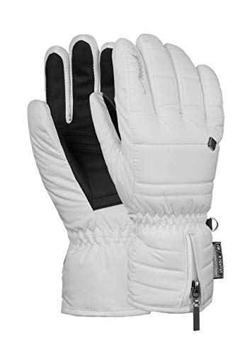 Reusch Martina R-TEX XT Herren Handschuhe, White, 6.5