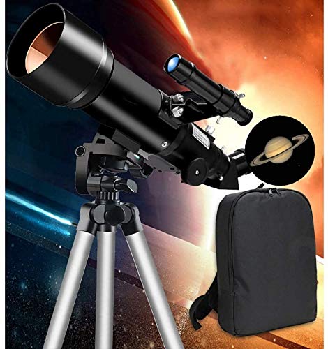Kinder-Astronomisches Teleskop, Teleskop, 70 mm Apertur, 400 mm AZ-Montierung, astronomisches Refraktor-Teleskop, The