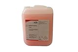 Seife - ROSA - Cremeseife Seifencreme Flüssigseife 10 Liter Kanister (1 x 10 Liter)