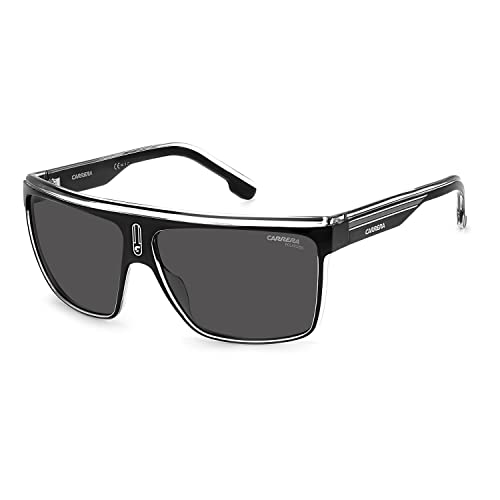 Carrera Unisex 22/n Sunglasses, 7C5/M9 Black Crystl, Einheitsgröße