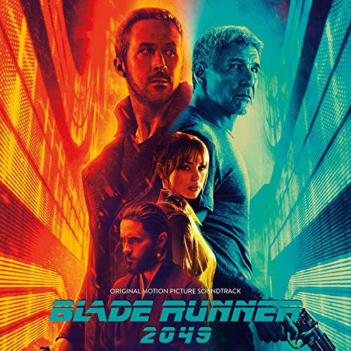 Blade Runner 2049 (Original Motion Picture Soundtr