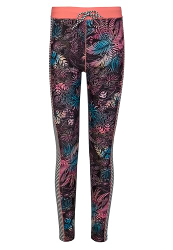 Protest OAHU JR Mädchen Surf Legging True Black 152