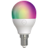 MLI 404105 - Smart Light, Lampe, tint, E14, 4,9 W, RGBW