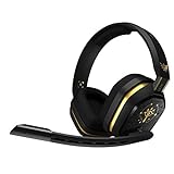 ASTRO Gaming The Legend of Zelda: Breath of the Wild A10 Headset (inklusive Chat-Adapter, für Nintendo Switch)