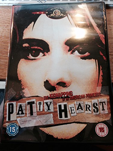 Patty Hearst [UK Import]