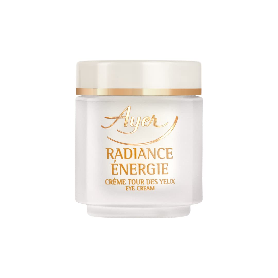 Radiance Énergie Crème Tour des Yeux - Eye Cream