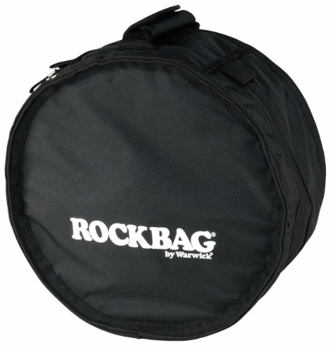 Rockbag Tom Bag 12''x10'' - RB22462B - Student Line