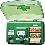 CEDERROTH Erste-Hilfe-Set , Wound Care Dispenser, , im Spender