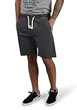 Indicode Abbey Herren Chino Shorts Bermuda Kurze Hose Aus Stretch-Material Regular Fit, Größe:S, Farbe:Navy (400)