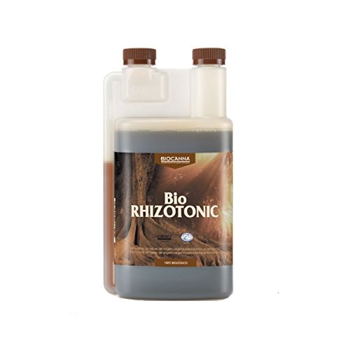 BIO RHIZOTONIC - BIOCANNA-1000 ml
