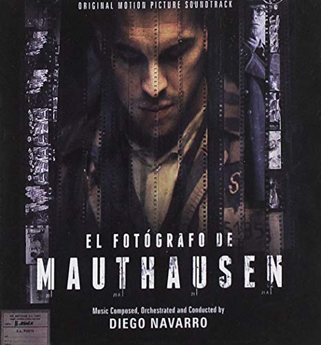 El Fotógrafo De Mauthausen (Original Soundtrack)