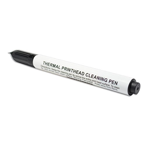 Ersatzteil: Zebra Cleaning Pens for Printhead Set of 12pcs, 105950-035 (Set of 12pcs)