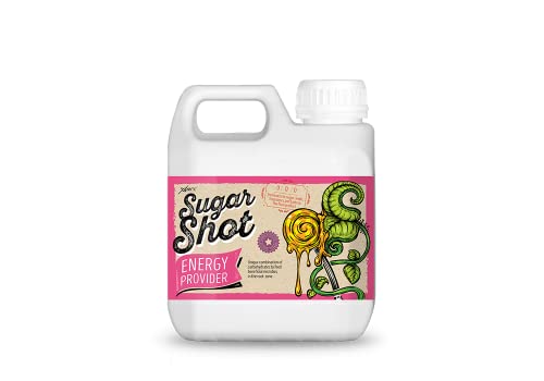 Xpert Nutrients Sugar Shot 1L Carbohydrate Supplement