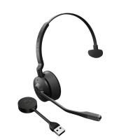 Jabra Engage 55 UC Mono Headset On-Ear