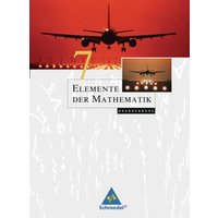 Elemente Mathematik 7 SB S1 BRAN