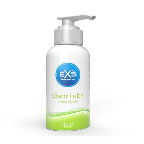 EXS Clear Lube 1 x 250 ml