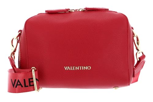 VALENTINO Pattie Crossover Bag Rosso