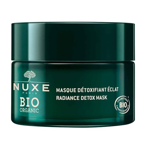 NUXE Bio Organic Radiance Detox Mask